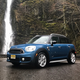 Illustration for article titled The 2017 Mini Countryman Is Your Large Adult Mini For Your Large Adult Life